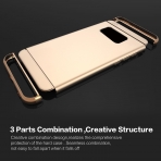 ATOOZ Galaxy S8 Plus Ultra nce Full Body Klf-Gold