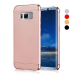 ATOOZ Galaxy S8 Plus Ultra nce Full Body Klf-Rose Gold