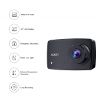 AUKEY DRA1 1080p Dash Kamera
