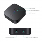 AUKEY BR-C1 Bluetooth Alc