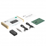 AUKEY BR-C2 Kablosuz Alc Ses Adaptr