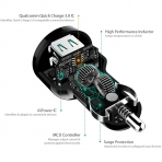 AUKEY CC-T7 Ara i arj Cihaz