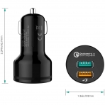 AUKEY CC-T7 Ara i arj Cihaz