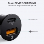 AUKEY CC-Y11 USB C PD Ara arj Cihaz