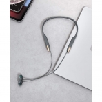 AUKEY Key Serisi EP-B33 Manyetik Bluetooth Ense Tipi Kulaklk