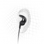 AUKEY EP-B40 Kablosuz Kulak ��i Kulakl�k-Black
