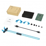 AUKEY EP-B40 Kablosuz Kulak ��i Kulakl�k-Blue