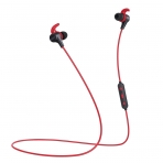 AUKEY EP-B40 Kablosuz Kulak ��i Kulakl�k-Red