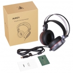 AUKEY GH-S4 Oyun Kulakl