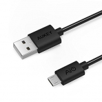 AUKEY Mikro USB Kablo (6 Adet)