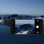 AUKEY Optic Pro 2x Ak�ll� Telefon Kamera Lensi