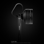 AUKEY Optic Pro 2x Ak�ll� Telefon Kamera Lensi