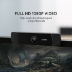 AUKEY PC-LM1 1080p Webcam