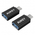 AUKEY USB C Adaptr