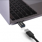 AUKEY USB C Adaptr