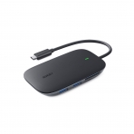 AUKEY USB C Hub Adaptr