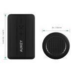 AUKEY SK-M15 Kablosuz Bluetooth Hoparlr