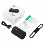 AUKEY SK-M15 Kablosuz Bluetooth Hoparlr