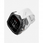 AULUMU Apple Watch Ultra 2 FKM Bumper Klf-White 
