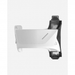 AULUMU Apple Watch Ultra 2 FKM Bumper Klf-White 