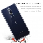 AVIDET Nokia 7.1 �effaf K�l�f