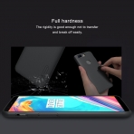AVIDET OnePlus 5T Hard Klf-White