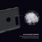 AVIDET OnePlus 5T Hard Klf-Black