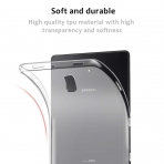 AVIDET Samsung Galaxy Tab S4 effaf Klf (10.5in)