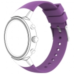 AWINNER ASUS ZenWatch 3 Kay-Purple