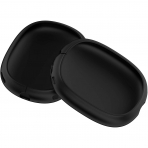 AWINNER Apple AirPods Pro Max Koruyucu Klf-Black