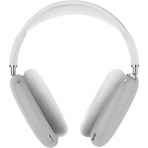 AWINNER Apple AirPods Pro Max Koruyucu Klf-Grey