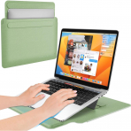 AboveTEK 2si 1 Arada Laptop Klf (13-14 in)