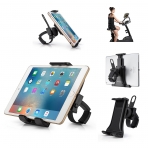 AboveTEK Kondisyon Bisikleti ��in Telefon/Tablet Tutucu