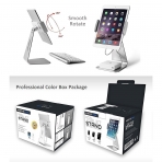 AboveTEK Elegant Alminyum iPad Stand