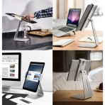 AboveTEK Elegant Alminyum iPad Stand