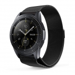 Acestar Samsung Galaxy Watch Metal Kay (42mm)-Black