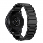 Acestar Samsung Galaxy Watch Metal Kay (46mm)-Black