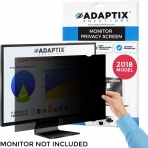 Adaptix Gizlilik Ekran Filtresi (21.5 in)