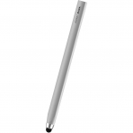 Adonit Android Uyumlu Mark Al�minyum Stylus Kalem-Silver