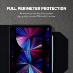 Adonit Apple iPad Pro Tablet Klf (11 in)-Black