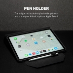 Adonit Apple iPad Pro Tablet Klf (11 in)-Blue