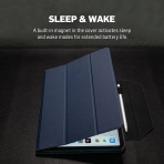 Adonit Apple iPad Pro Tablet Klf (11 in)-Blue