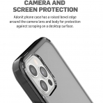 Adonit Apple iPhone 13 Klf-Black