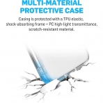 Adonit Apple iPhone 13 Klf-Clear