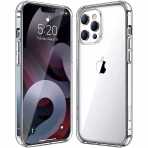 Adonit Apple iPhone 13 Pro Klf-Clear
