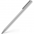 Adonit Dash 4 Stylus Kalem-Matte Silver