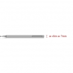 Adonit Android in Stylus Kalem-Silver