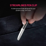 Adonit Jot Pro 4 Fine Point Precision Stylus Kalem-Silver