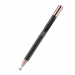 Adonit Jot Pro 4 Fine Point Precision Stylus Kalem-Black