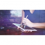 Adonit Jot Pro Point Precision Stylus Kalem-Silver